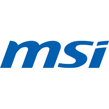 логотип ноутбуков MSI