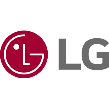 лого мониторов LG